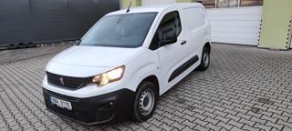 Peugeot Partner L1 1.5 BlueHDi 100k ACCESS MPV