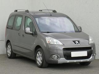 Peugeot Partner 1.6i MPV