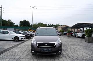 Peugeot Partner Tepee 1.6 BlueHDi Tepee OUTDOOR,120k MPV