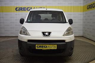 Peugeot Partner Tepee 1,6 HDi PO SERVISU,SUPER STAV MPV