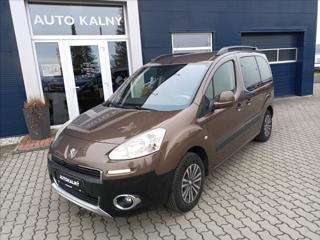 Peugeot Partner Tepee Allure 1.6 98k MAN5 MPV