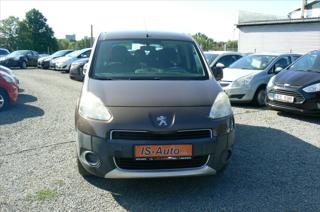 Peugeot Partner Tepee 1,6 HDi MPV