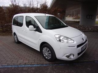 Peugeot Partner Tepee 1.6Hdi MPV