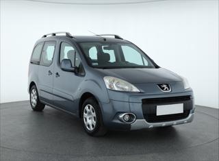 Peugeot Partner 1.6 16V 72kW pick up benzin