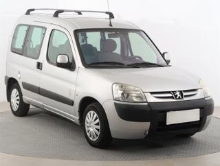 Peugeot Partner 1.4 55kW pick up