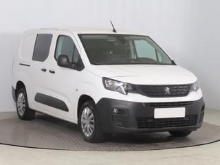 Peugeot Partner 1.5 BlueHDi 75kW pick up