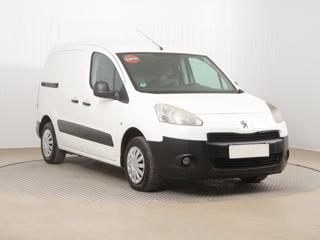 Peugeot Partner 1.6 HDi 55kW pick up