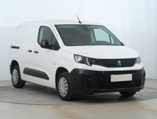 Peugeot Partner 1.5 BlueHDi 75kW pick up