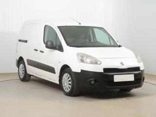 Peugeot Partner 1.6 HDi 55kW pick up