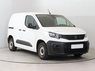 Peugeot Partner 1.5 BlueHDi 75kW pick up