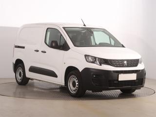 Peugeot Partner 1.5 BlueHDi 75kW pick up