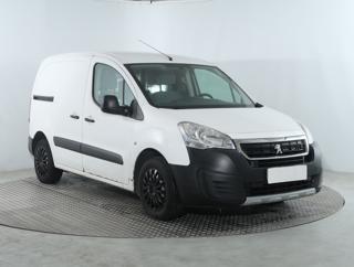 Peugeot Partner 1.6 HDi 66kW pick up