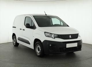 Peugeot Partner 1.5 BlueHDi 75kW pick up