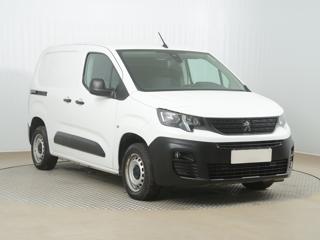 Peugeot Partner 1.5 BlueHDi 75kW pick up