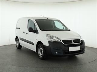Peugeot Partner 1.6 BlueHDi 73kW pick up