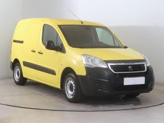 Peugeot Partner 1.6 16V 72kW pick up
