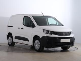 Peugeot Partner 1.6 BlueHDi 73kW pick up