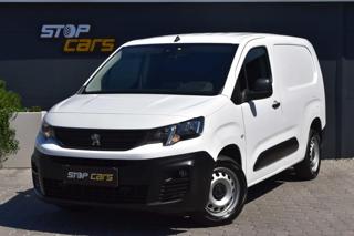 Peugeot Partner L2 1.5HDi*AUTOMAT*KAMERA*DPH* pick up