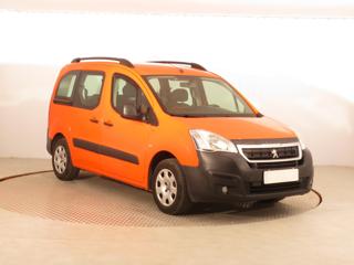 Peugeot Partner 1.6 HDi 55kW pick up