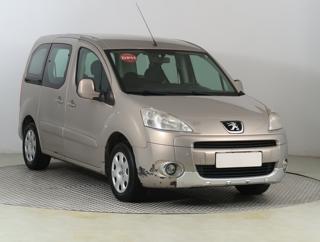 Peugeot Partner 1.6 HDi 68kW pick up