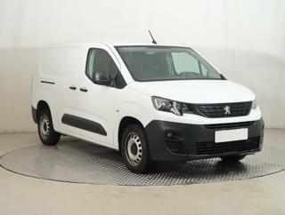 Peugeot Partner 1.5 BlueHDi 75kW pick up