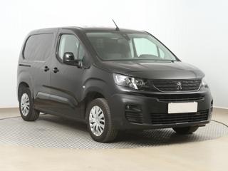 Peugeot Partner PureTech 130 96kW pick up