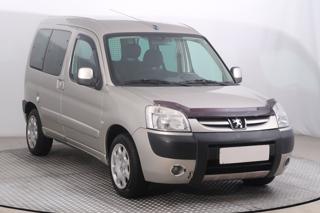 Peugeot Partner 1.6 16V 80kW pick up