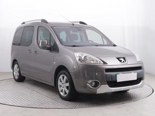 Peugeot Partner 1.6 16V 88kW pick up