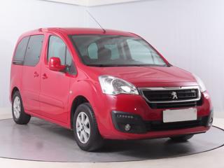 Peugeot Partner 1.6 16V 88kW pick up