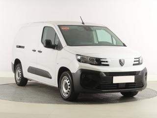 Peugeot Partner 1.5 BlueHDi 75kW pick up