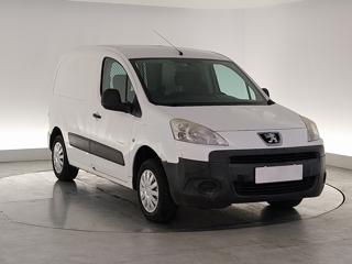 Peugeot Partner 1.6 16V 66kW pick up