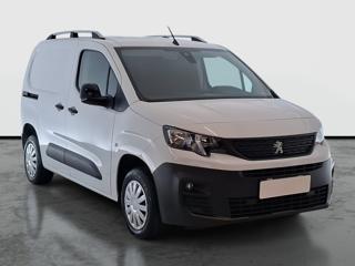 Peugeot Partner 1.5 BlueHDi 75kW pick up