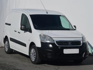 Peugeot Partner 1.6 HDi 68kW pick up