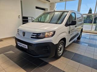 Peugeot Partner Furgon L2 1000 1.5 BlueHDi 130 skříň