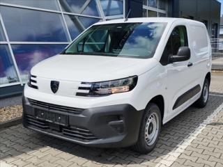 Peugeot Partner 1,5 Furgon L1 650 1.5 BlueHDi 100 S&S skříň