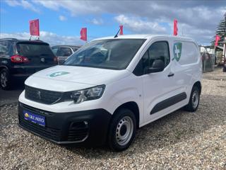 Peugeot Partner 1,5 HDi skříň