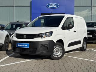 Peugeot Partner 1,2 Puretech 81kW Active L1 skříň