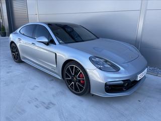 Porsche Panamera 4,0 GTS TOP STAV , DPH sedan