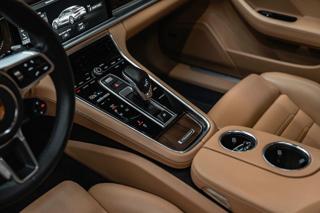 Porsche Panamera Turbo S E-hybrid, SportDesign, sedan - Foto 18
