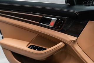 Porsche Panamera Turbo S E-hybrid, SportDesign, sedan - Foto 15