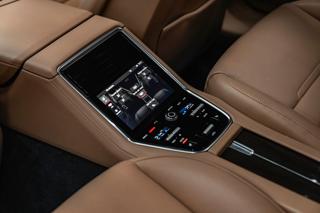 Porsche Panamera Turbo S E-hybrid, SportDesign, sedan - Foto 20