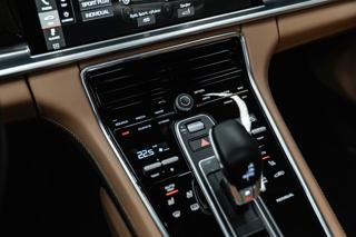Porsche Panamera Turbo S E-hybrid, SportDesign, sedan - Foto 9