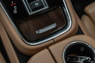 Porsche Panamera Turbo S E-hybrid, SportDesign, sedan - Foto 12