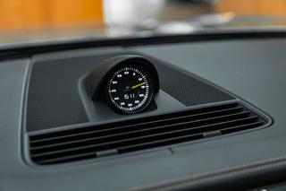 Porsche Panamera Turbo S E-hybrid, SportDesign, sedan - Foto 7