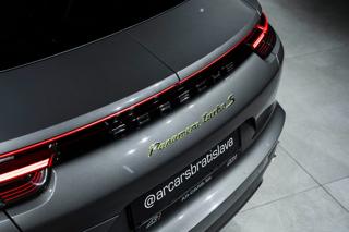 Porsche Panamera Turbo S E-hybrid, SportDesign, sedan - Foto 24