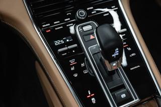Porsche Panamera Turbo S E-hybrid, SportDesign, sedan - Foto 10