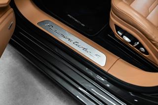 Porsche Panamera Turbo S E-hybrid, SportDesign, sedan - Foto 16