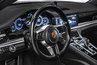Porsche Panamera Turo S E-Hybrid Sport Chrono P sedan - Foto 16