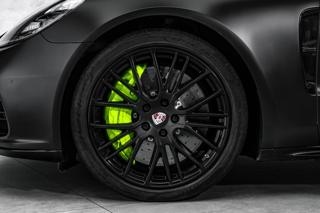 Porsche Panamera Turo S E-Hybrid Sport Chrono P sedan - Foto 2