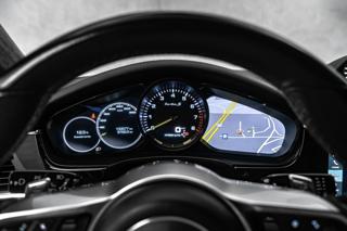 Porsche Panamera Turo S E-Hybrid Sport Chrono P sedan - Foto 22